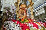 Nuestra Señora del Chiquinquira (La Chinita)